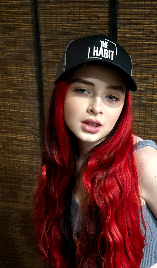 The Habit Hat